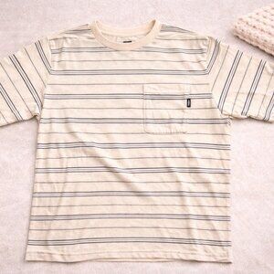 O’Neill Striped Pocket T-Shirt – Casual Surf Style